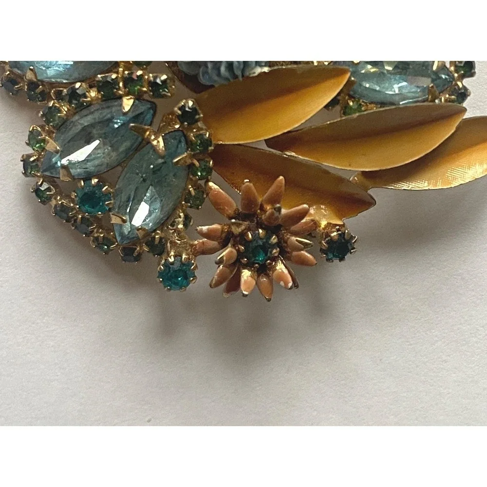 Alice Caviness vintage floral